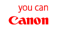Canon Home